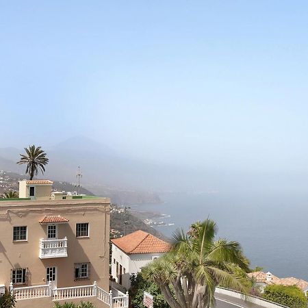 Casa Micaela 2 Villa Tacoronte Eksteriør bilde