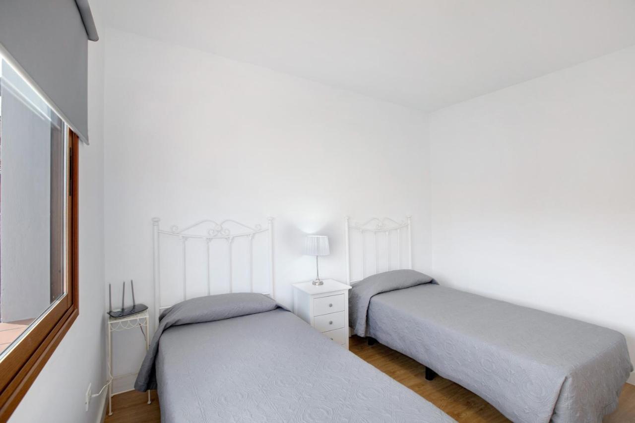 Casa Micaela 2 Villa Tacoronte Eksteriør bilde