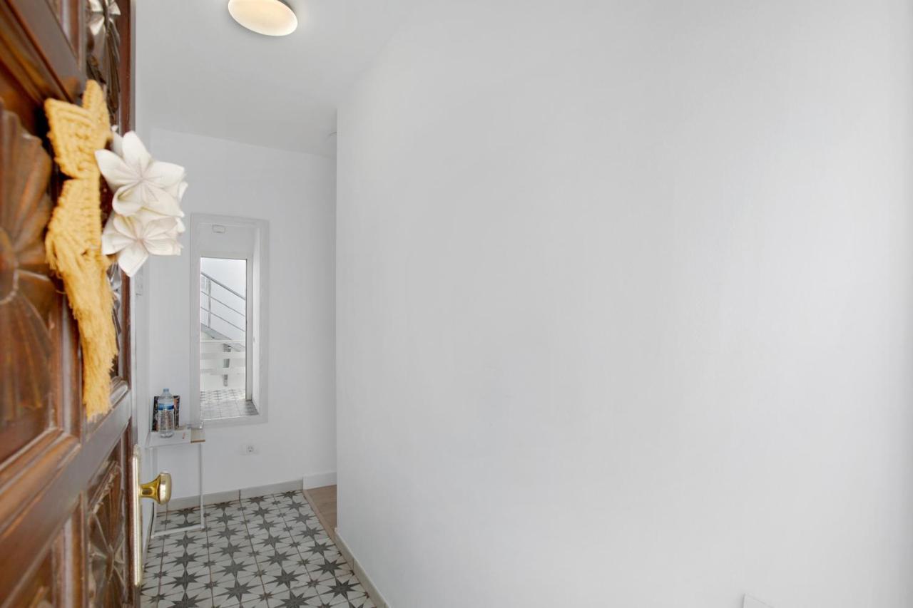 Casa Micaela 2 Villa Tacoronte Eksteriør bilde