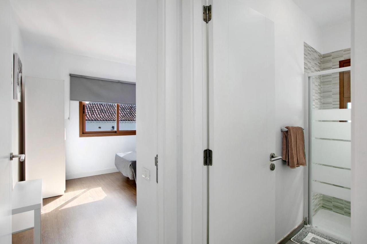 Casa Micaela 2 Villa Tacoronte Eksteriør bilde