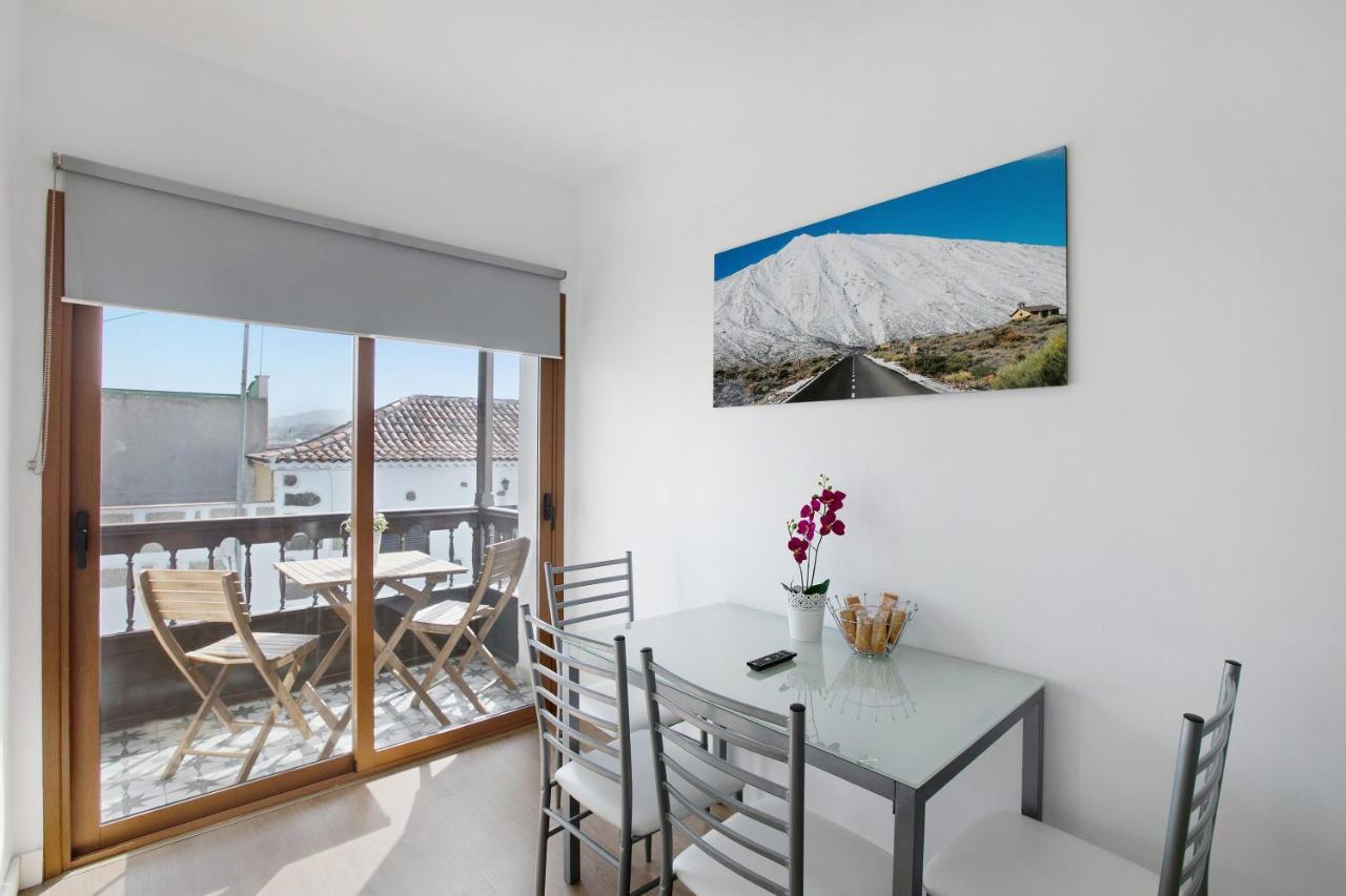 Casa Micaela 2 Villa Tacoronte Eksteriør bilde