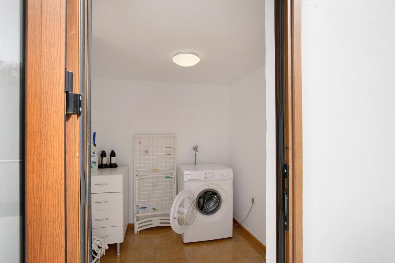 Casa Micaela 2 Villa Tacoronte Eksteriør bilde