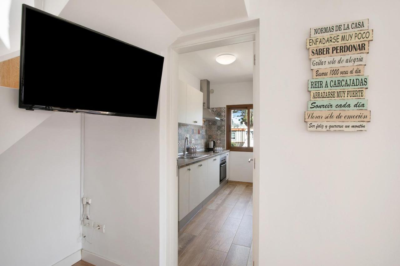 Casa Micaela 2 Villa Tacoronte Eksteriør bilde