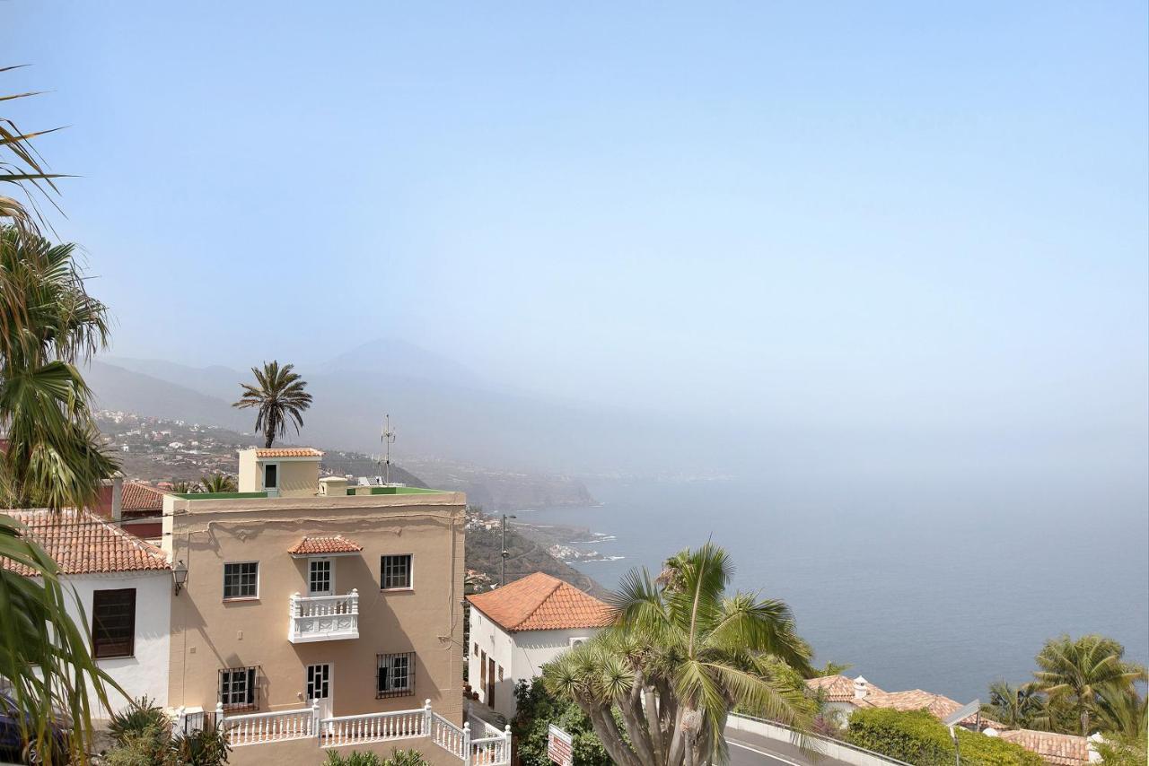 Casa Micaela 2 Villa Tacoronte Eksteriør bilde