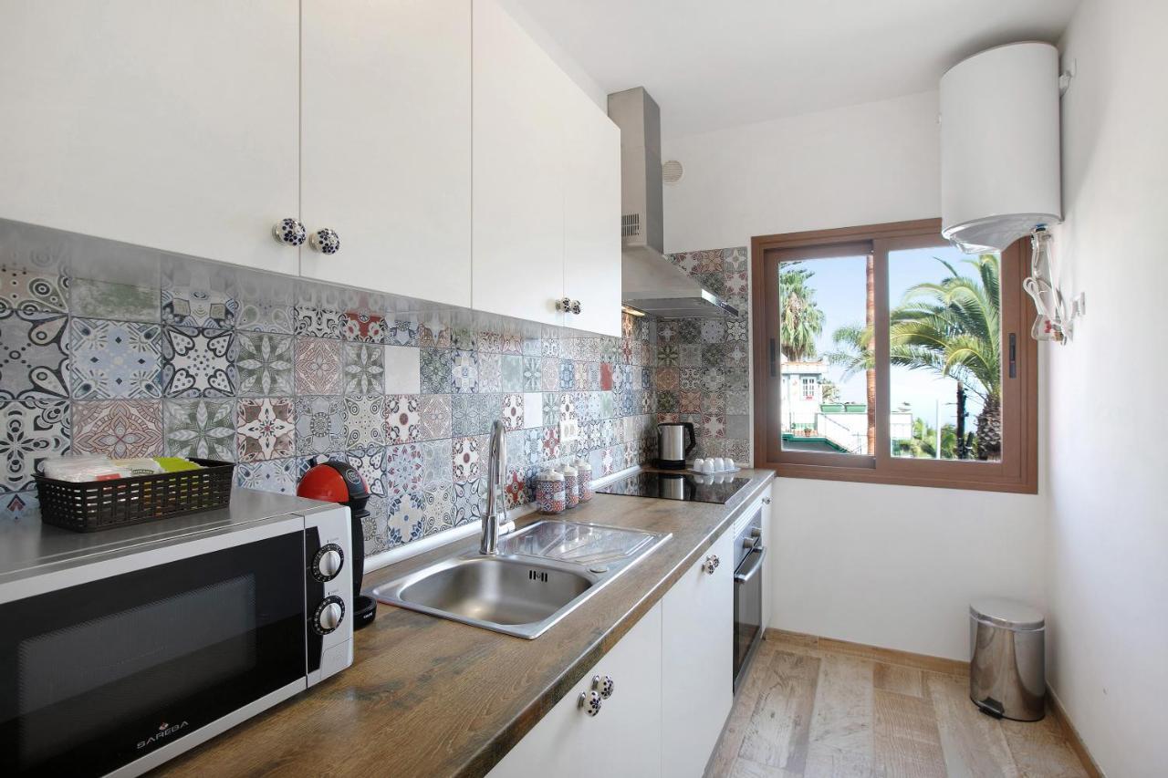 Casa Micaela 2 Villa Tacoronte Eksteriør bilde