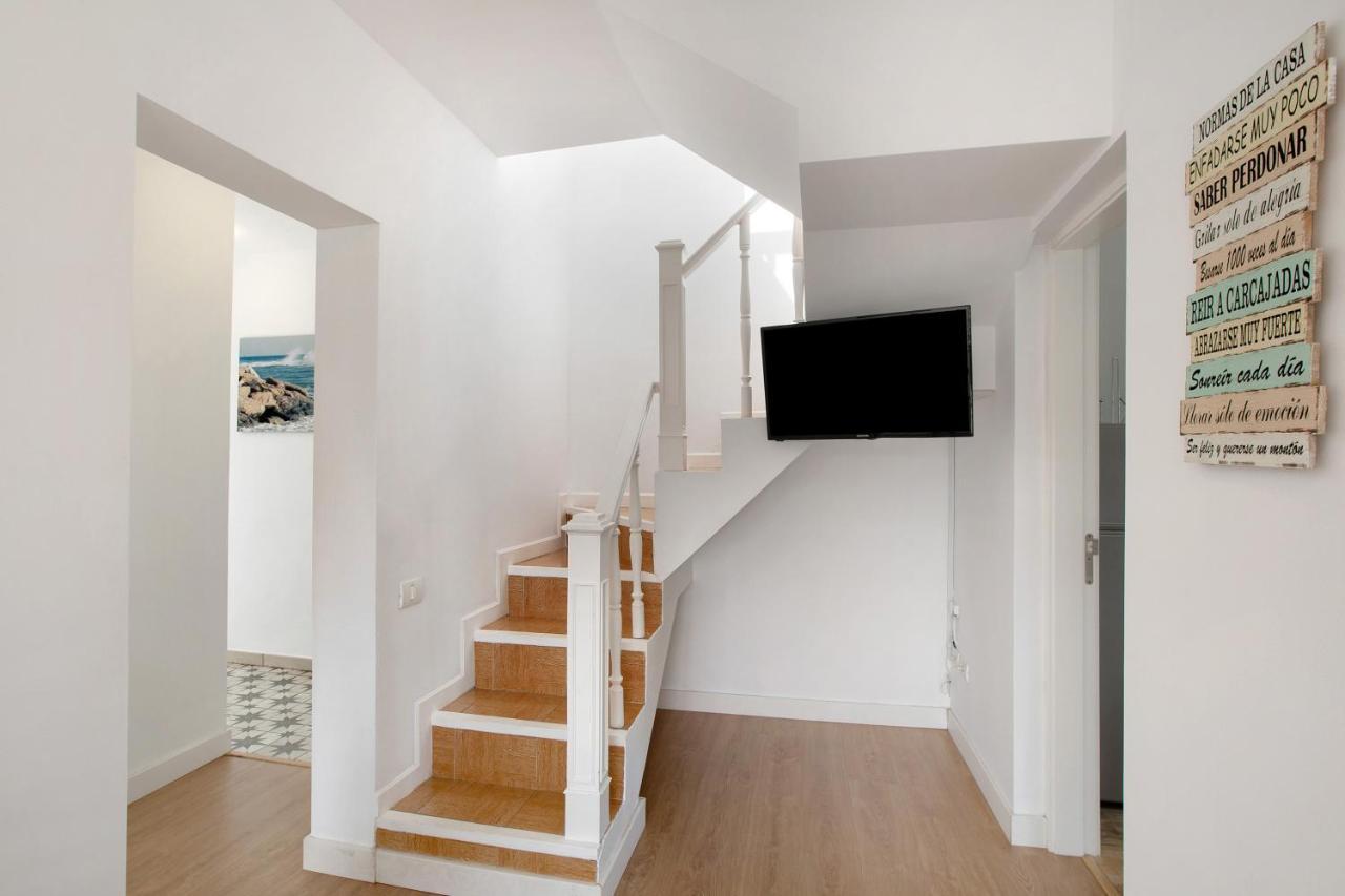 Casa Micaela 2 Villa Tacoronte Eksteriør bilde