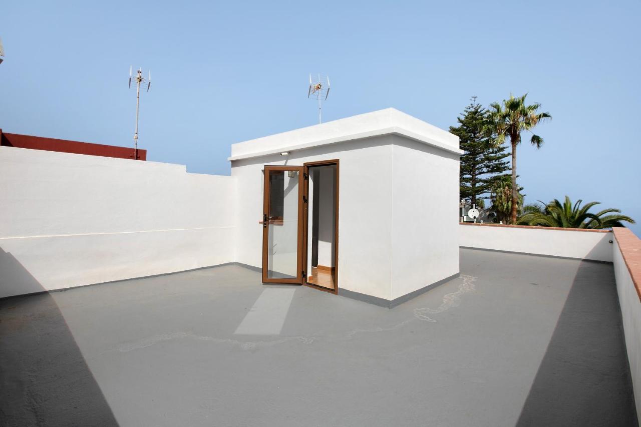 Casa Micaela 2 Villa Tacoronte Eksteriør bilde