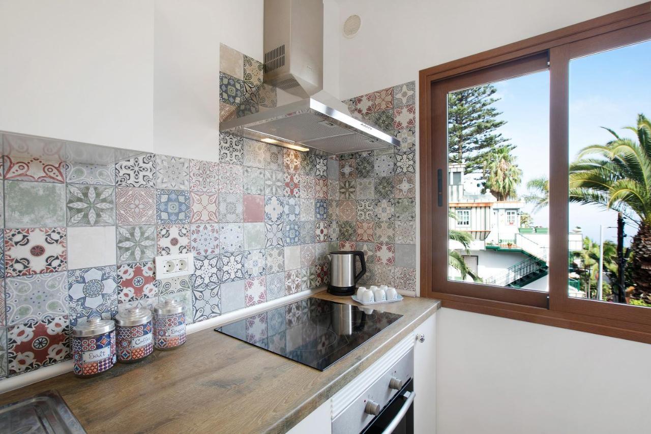 Casa Micaela 2 Villa Tacoronte Eksteriør bilde