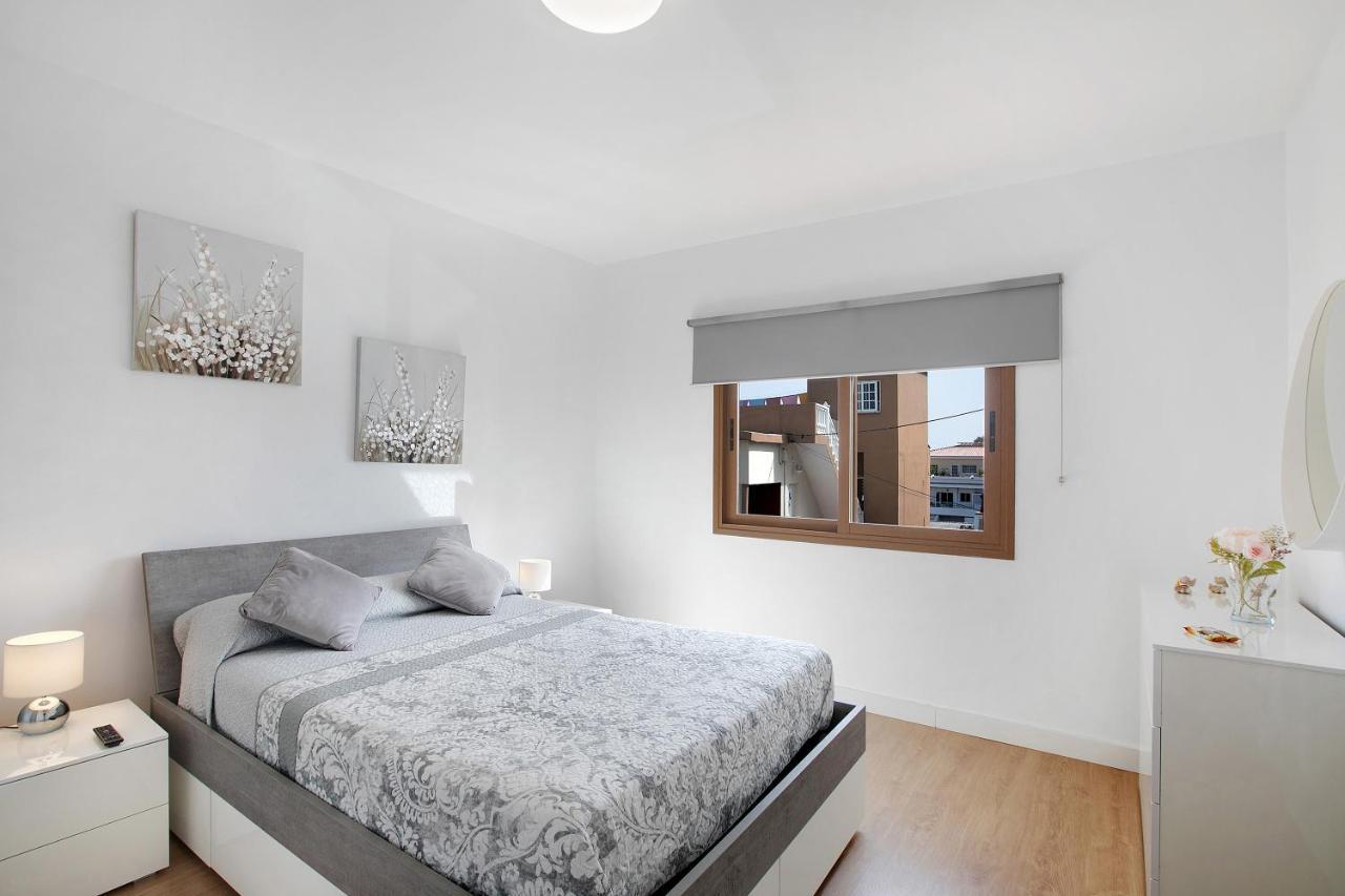 Casa Micaela 2 Villa Tacoronte Eksteriør bilde