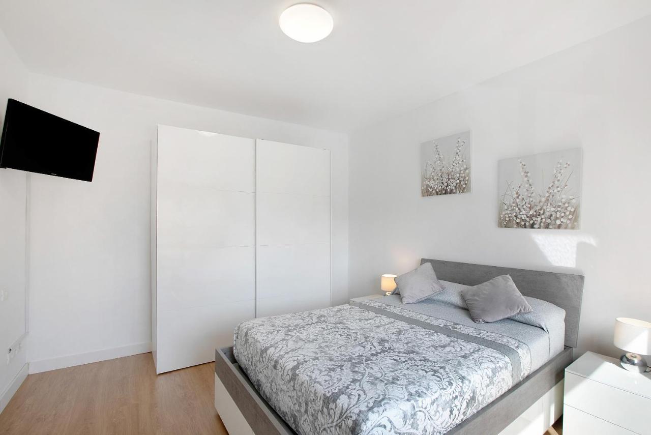 Casa Micaela 2 Villa Tacoronte Eksteriør bilde