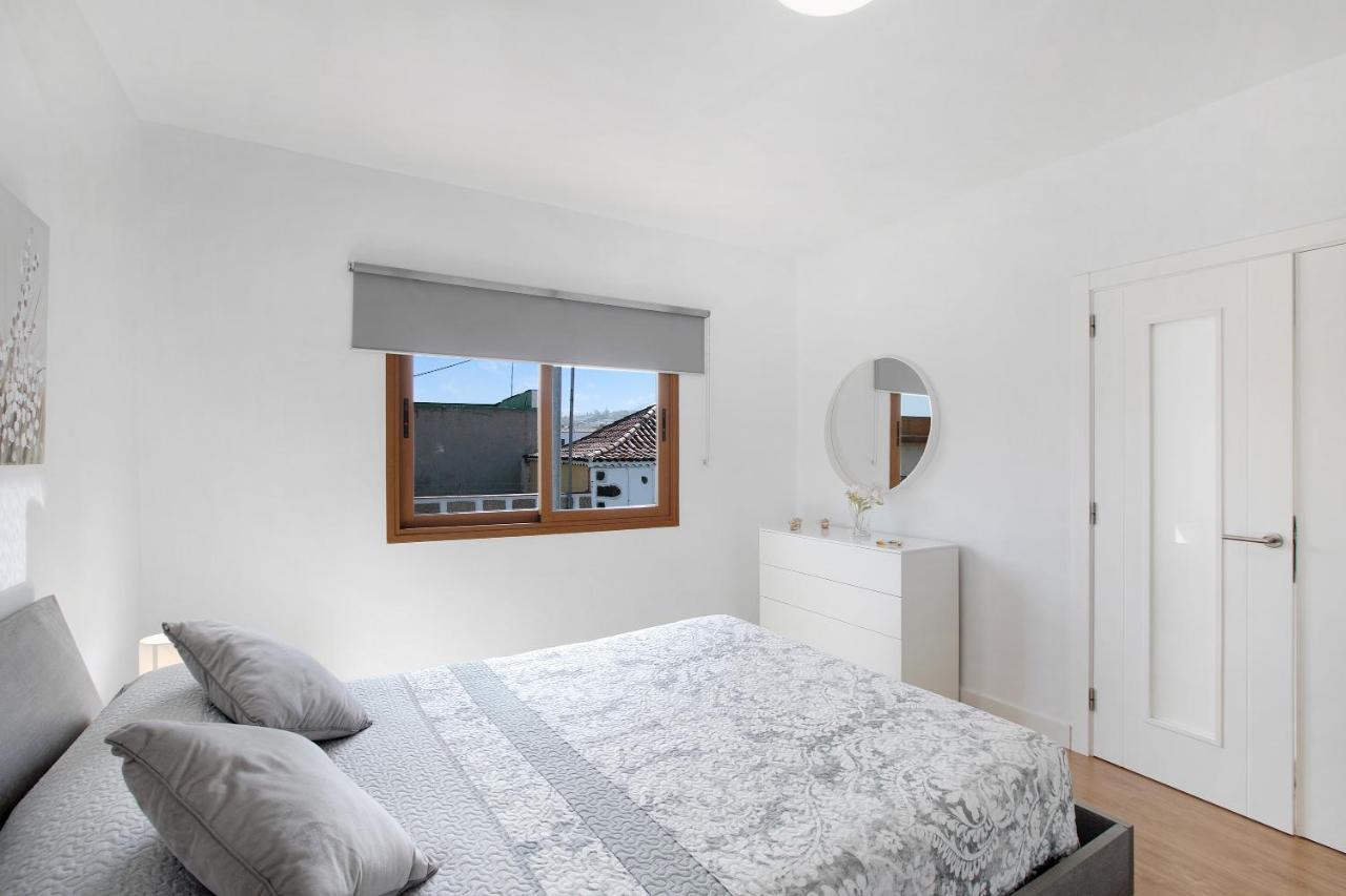 Casa Micaela 2 Villa Tacoronte Eksteriør bilde
