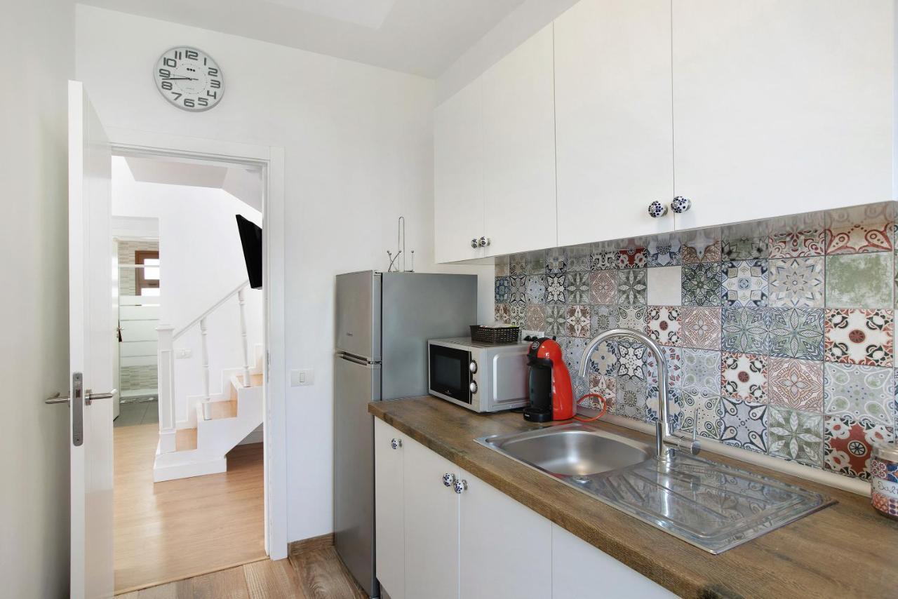Casa Micaela 2 Villa Tacoronte Eksteriør bilde