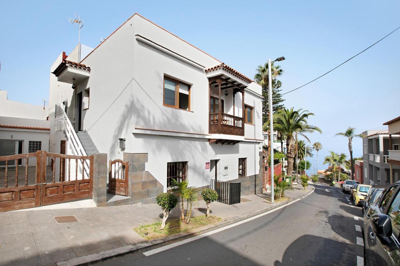 Casa Micaela 2 Villa Tacoronte Eksteriør bilde